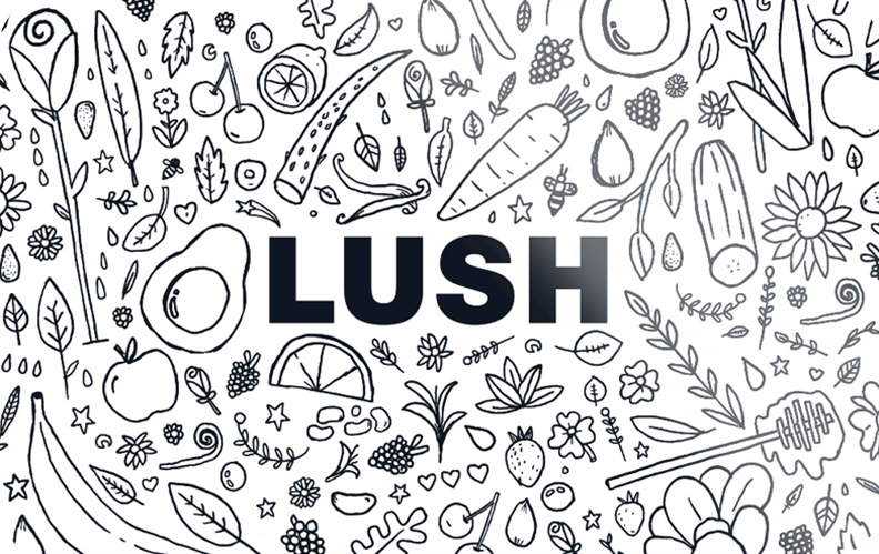 Lush
