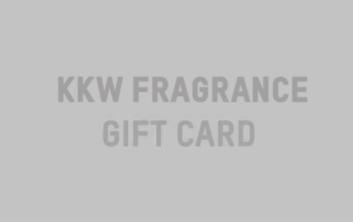 KKW Fragrance