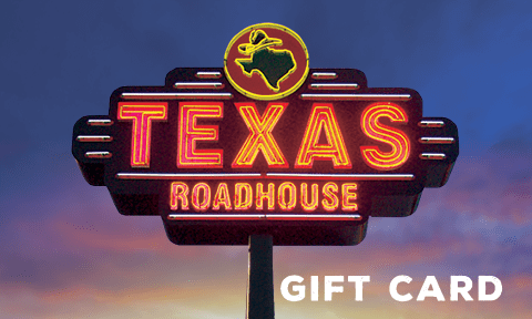 Texas Roadhouse