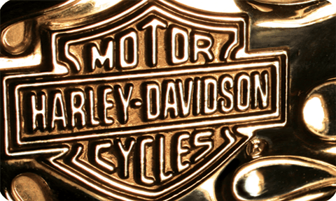 Harley Davidson
