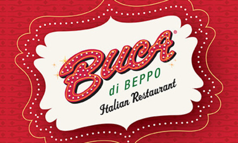 Buca Di Beppo