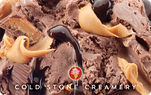 Cold Stone Creamery