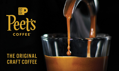 Peet's Coffee