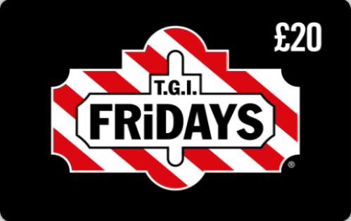 Tgi Friday's
