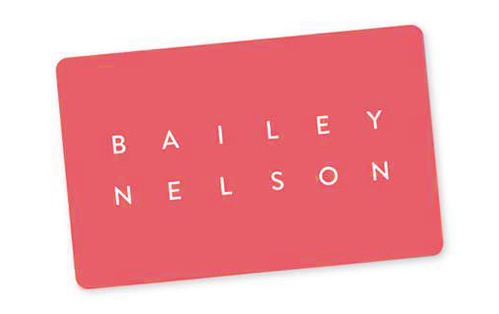 Bailey Nelson