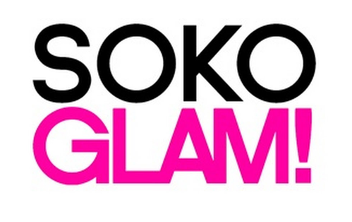 Soko Glam