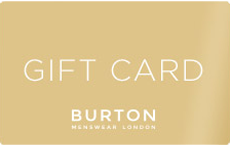 Burton Menswear