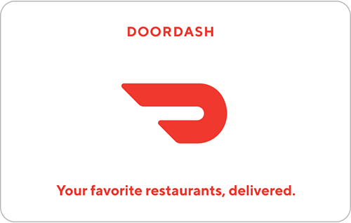 Door Dash