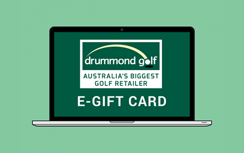 Drummond Golf
